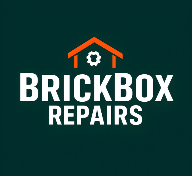 BrickBox Repairs LLC Logo